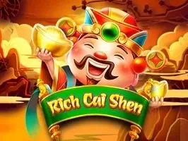 ริชไฉ่เสิน game thumbnail