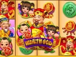 Wealth God