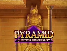 Pyramid_ Quest for Immortality