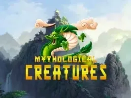 Mythological Creatures game thumbnail
